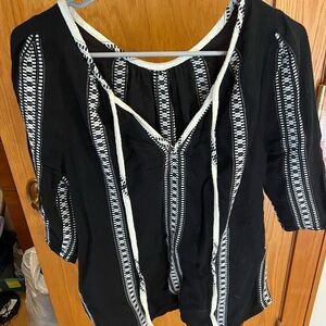 Ace & Jig, EUC Size S or M- tag removed by previous owner.